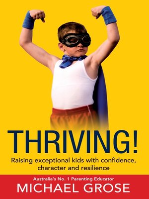 Thriving! - ebook